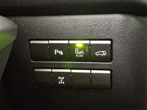 Used 2017 Lexus NX 200t AWD w/ Premium Package image 24