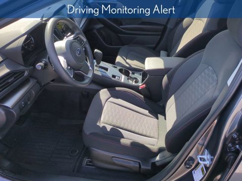 Certified 2025 Subaru Impreza 2.0i Sport image 18