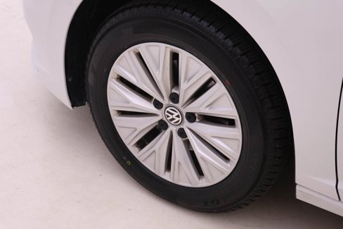 Used 2020 Volkswagen Jetta S w/ Driver Assistance Package image 14