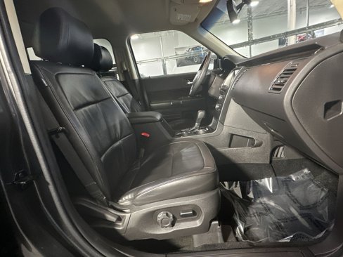 Used 2019 Ford Flex SEL w/ Equipment Group 202A image 37