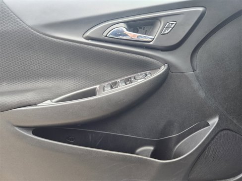 Used 2023 Chevrolet Malibu LT image 18