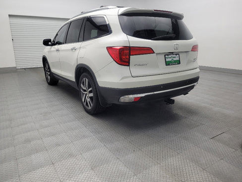 Used 2016 Honda Pilot Elite image 5