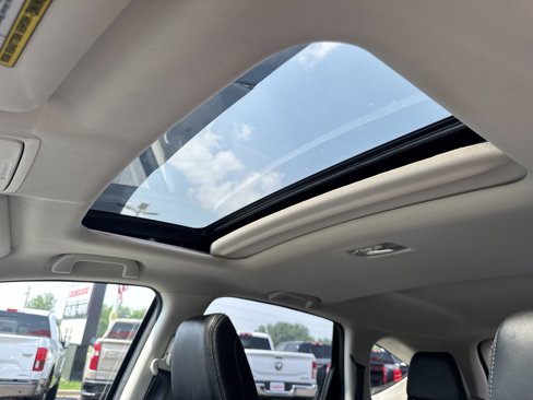 Used 2014 Honda CR-V EX-L image 17