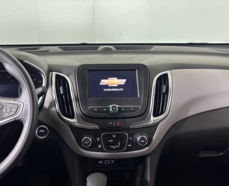 Used 2024 Chevrolet Equinox LS w/ LS Convenience Package image 12