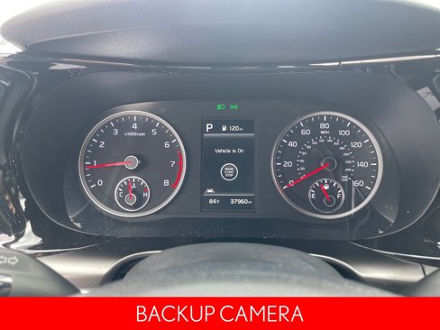 Used 2023 Kia K5 GT w/ GT1 Package image 13