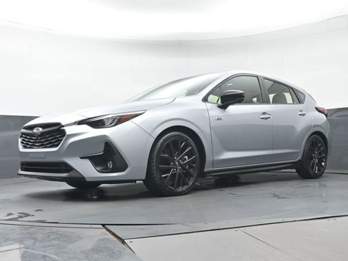 Used 2024 Subaru Impreza RS image 32