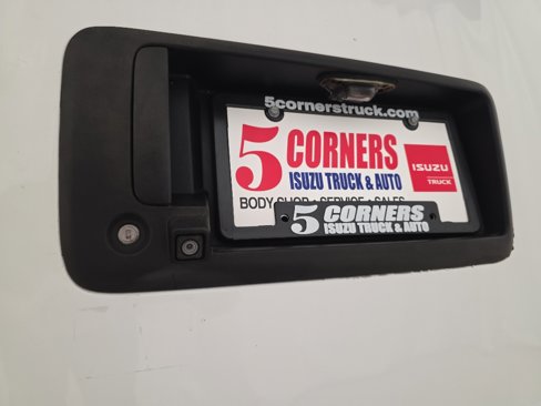 Used 2018 Chevrolet Express 3500 w/ Driver Convenience Package image 15