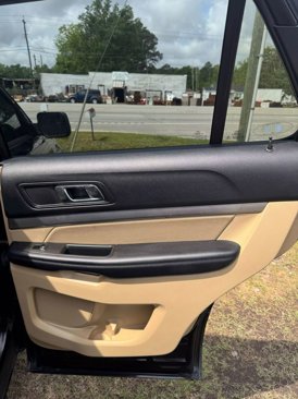 Used 2017 Ford Explorer 4WD image 10