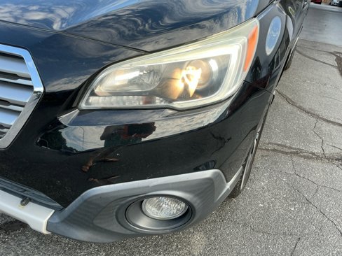 Used 2015 Subaru Outback 2.5i Limited image 21