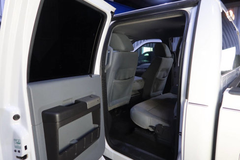 Used 2016 Ford F350 XLT w/ XLT Value Package image 16