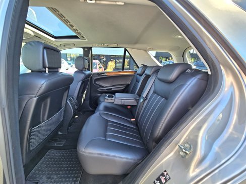 Used 2006 Mercedes-Benz ML 350 4MATIC image 15