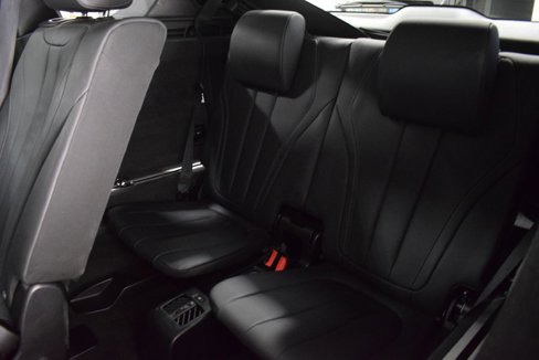 Used 2017 BMW X5 xDrive35i image 14