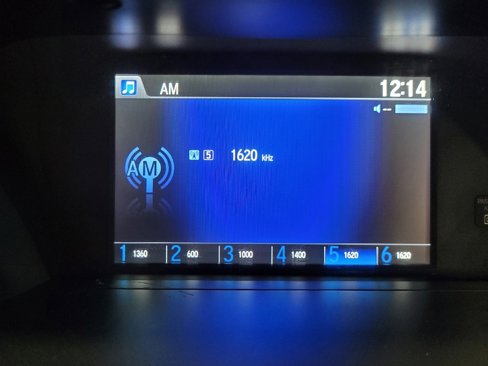 Used 2015 Honda Accord LX image 25