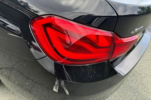 Used 2019 BMW 430i Gran Coupe xDrive w/ Convenience Package image 21