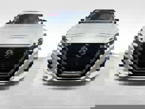 Used 2021 Nissan Altima 2.5 SR image 8
