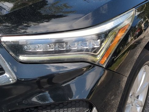 Used 2020 Acura RDX FWD image 10