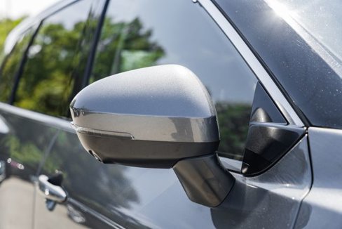 Used 2021 Nissan Rogue SV image 16