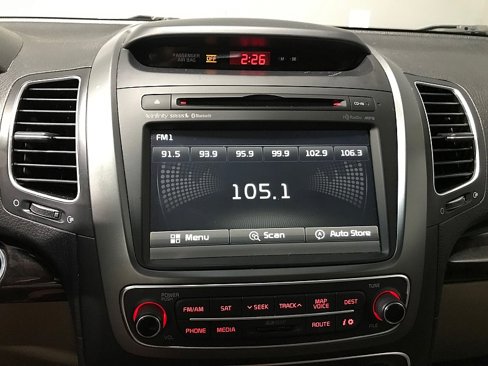 Used 2014 Kia Sorento EX w/ EX V6 Touring Package image 30