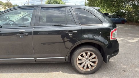 Used 2010 Ford Edge SEL image 6
