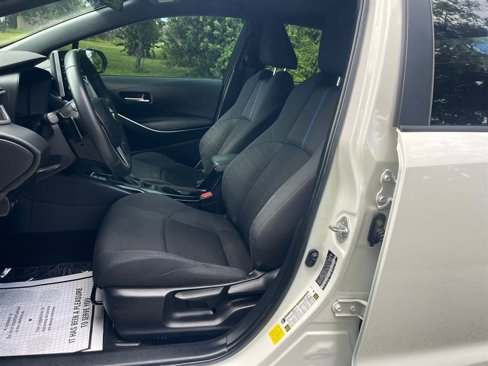 Used 2020 Toyota Corolla SE image 11