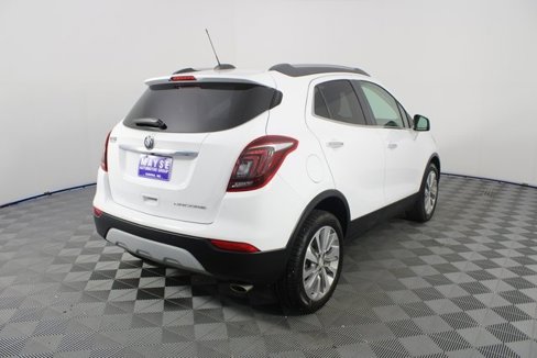 Used 2020 Buick Encore Preferred w/ Safety Package image 23