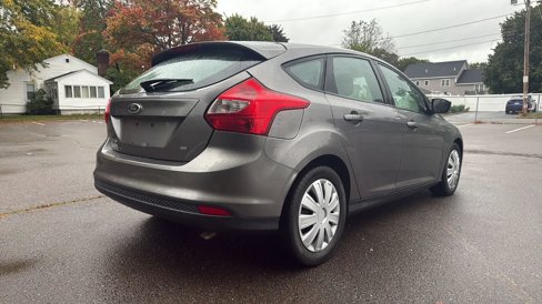 Used 2012 Ford Focus SE image 7