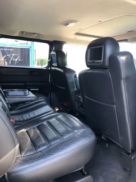 Used 2006 HUMMER H2 image 17