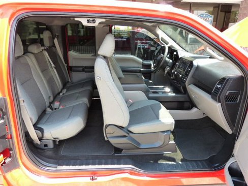 Used 2019 Ford F150 XL w/ Equipment Group 101A Mid image 15