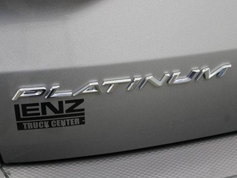 Used 2024 Ford Escape Platinum image 52