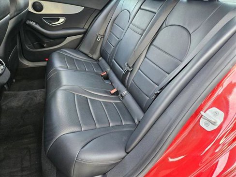 Used 2016 Mercedes-Benz C 300 Sedan image 18