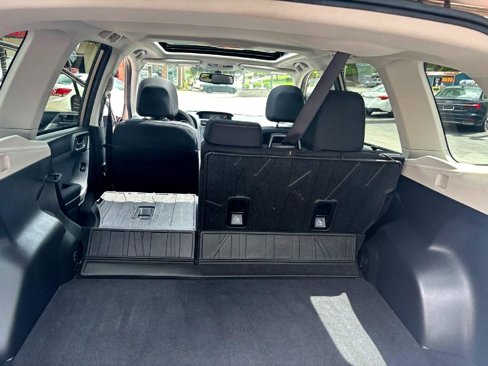 Used 2015 Subaru Forester 2.5i Premium w/ All-Weather Package image 34