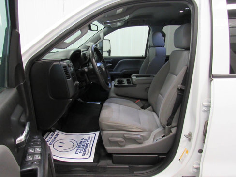 Used 2019 Chevrolet Silverado 2500 W/T w/ WT Convenience Package image 34