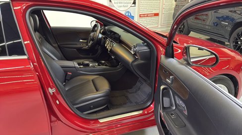 Used 2021 Mercedes-Benz A 220 w/ Premium Package image 19