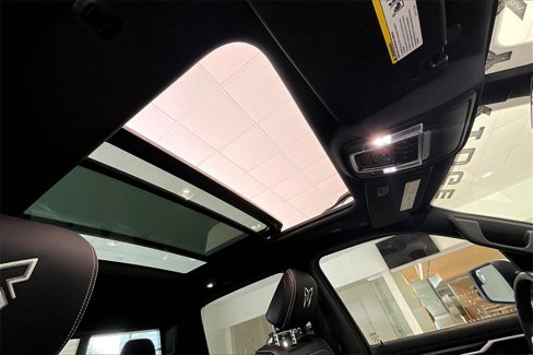 Used 2022 RAM 1500 Big Horn image 23