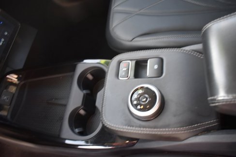 Used 2023 Ford Mustang Mach-E Select image 16