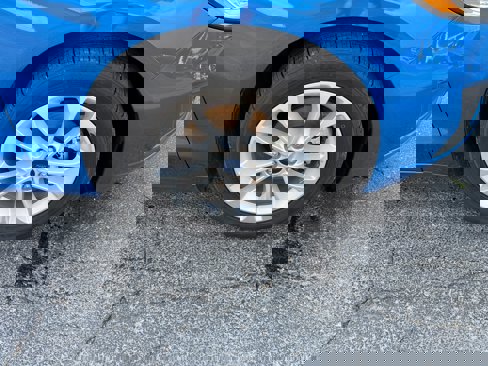 Used 2019 Ford Fusion SE image 34