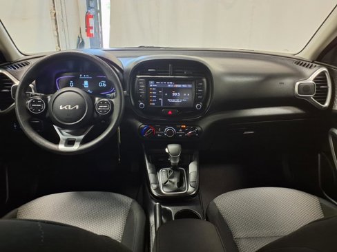 Used 2023 Kia Soul LX w/ Option Group 015 image 11