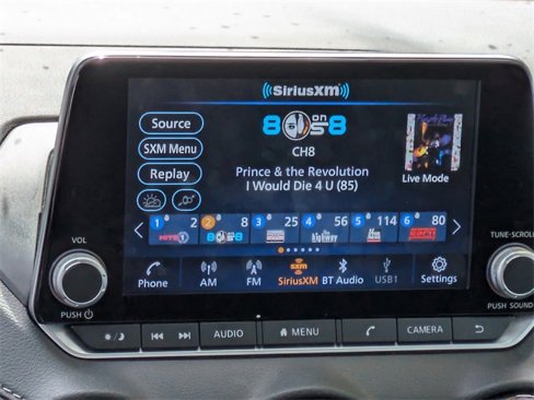 Used 2024 Nissan Sentra SV image 20