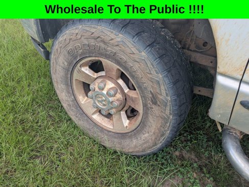 Used 2005 Dodge Ram 3500 Truck SLT image 5