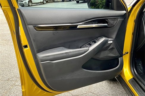 Used 2021 Kia Seltos SX image 18