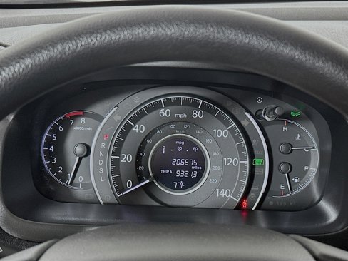 Used 2016 Honda CR-V EX image 12
