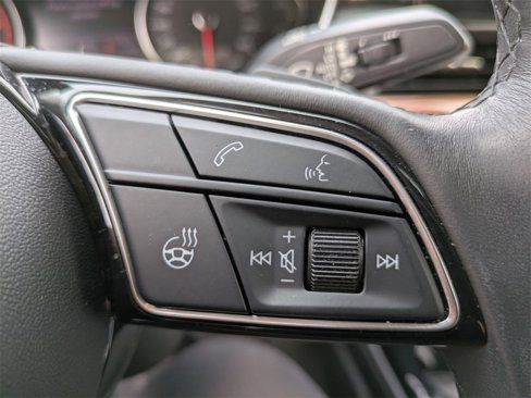 Used 2022 Audi A4 2.0T Premium image 19
