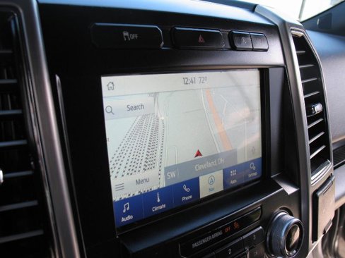 Used 2020 Ford F150 Platinum image 46