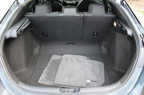Used 2025 Honda Civic Sport image 18