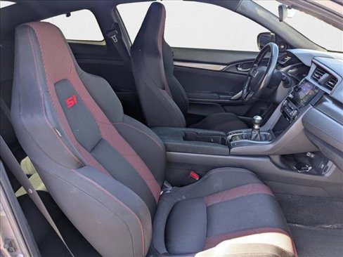 Used 2020 Honda Civic Si image 18