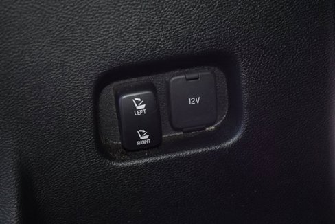Used 2022 Ford Edge SEL w/ Convenience Package image 39