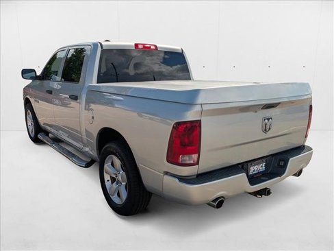 Used 2014 RAM 1500 Express image 7