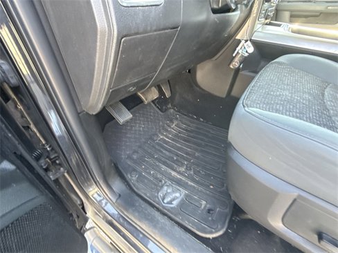 Used 2018 RAM 1500 Big Horn image 31