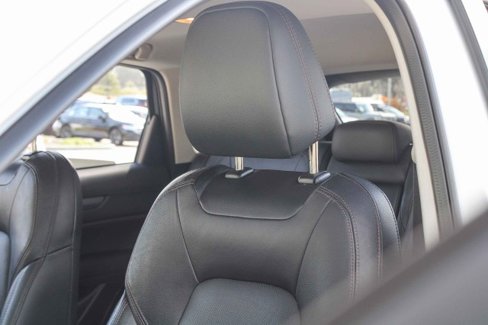 Used 2023 MAZDA CX-5 AWD 2.5 S w/ Preferred Package image 22