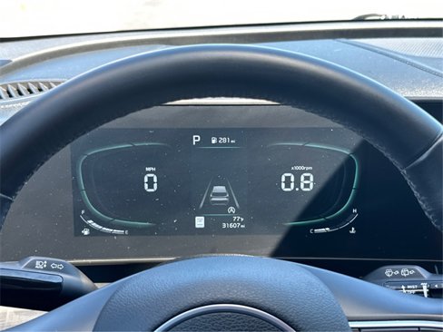Used 2023 Kia Sportage X-Line w/ X-Line Premium Package image 20